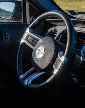 Ford Mustang 4700км - 46000 лв. - 36865846 13