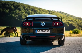 Ford Mustang 4700км - 46000 лв. - 36865846 5