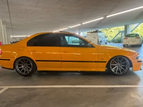 BMW 525 | Mobile.bg    11