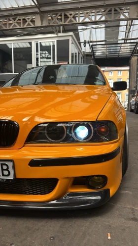  BMW 525