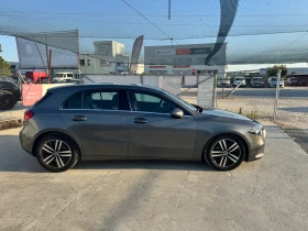 Mercedes-Benz A 180 Distronic , assistance line, Full LED - 31900 лв. - 73001577 8