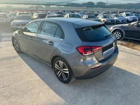 Mercedes-Benz A 180 Distronic , assistance line, Full LED - 31900 лв. - 73001577 5