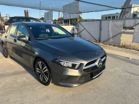 Mercedes-Benz A 180 Distronic , assistance line, Full LED - 31900 лв. - 73001577 3