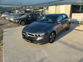 Mercedes-Benz A 180 Distronic , assistance line, Full LED 