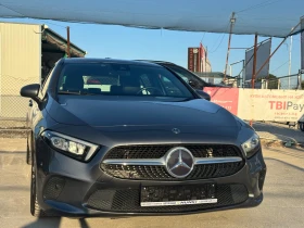 Mercedes-Benz A 180 Distronic , assistance line, Full LED - 31900 лв. - 73001577 2