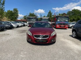 Volvo C70 2.0 DIZEL, CABRIO, АВТОМАТ, КОЖА