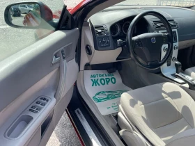 Обява за продажба на Volvo C70 2.0 DIZEL, CABRIO, АВТОМАТ, КОЖА ~13 300 лв. - изображение 10