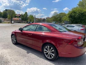 Обява за продажба на Volvo C70 2.0 DIZEL, CABRIO, АВТОМАТ, КОЖА ~13 300 лв. - изображение 2
