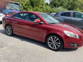 Обява за продажба на Volvo C70 2.0 DIZEL, CABRIO, АВТОМАТ, КОЖА ~13 300 лв. - изображение 5