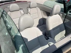 Volvo C70 2.0 DIZEL, CABRIO, ,  | Mobile.bg    15