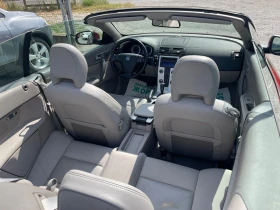 Volvo C70 2.0 DIZEL, CABRIO, ,  | Mobile.bg    16