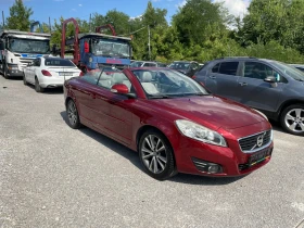 Volvo C70 2.0 DIZEL, CABRIO, ,  | Mobile.bg    13