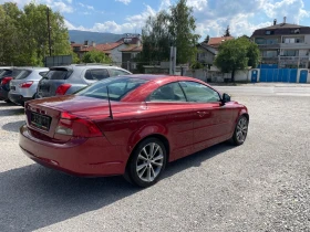 Обява за продажба на Volvo C70 2.0 DIZEL, CABRIO, АВТОМАТ, КОЖА ~13 300 лв. - изображение 4
