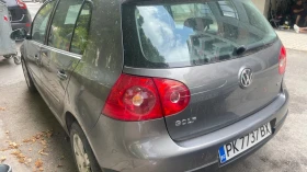 Обява за продажба на VW Golf 5 GT Бензин ~2 000 лв. - изображение 1