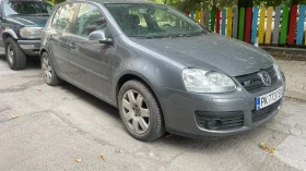 Обява за продажба на VW Golf 5 GT Бензин ~2 000 лв. - изображение 3