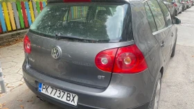 Обява за продажба на VW Golf 5 GT Бензин ~2 000 лв. - изображение 2