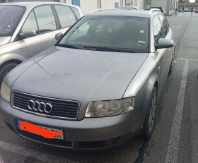 Обява за продажба на Audi A4 A4 B6 ~4 200 лв. - изображение 5