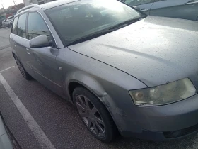 Обява за продажба на Audi A4 A4 B6 ~4 200 лв. - изображение 8