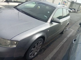 Обява за продажба на Audi A4 A4 B6 ~4 200 лв. - изображение 4