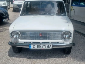 Lada 2101 1.2 бензин 