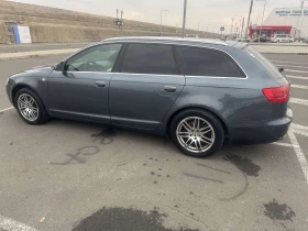 Audi A6 2.4i S V6 - 4X4 * * !! | Mobile.bg    8