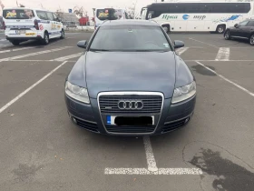 Audi A6 2.4i S V6 - 4X4 * * !! | Mobile.bg    2