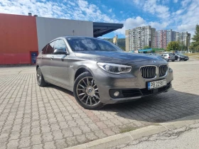  BMW 5 Gran Turismo