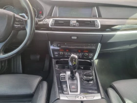 BMW 5 Gran Turismo Face* Led*  | Mobile.bg    6