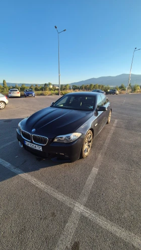 BMW 535 - 34000 лв. - 20904828 2