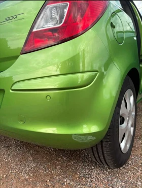 Обява за продажба на Opel Corsa D 1, 4 бензин 86 к.с. ~8 200 лв. - изображение 10