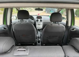 Обява за продажба на Opel Corsa D 1, 4 бензин 86 к.с. ~8 200 лв. - изображение 7