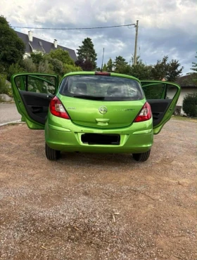 Обява за продажба на Opel Corsa D 1, 4 бензин 86 к.с. ~8 200 лв. - изображение 3