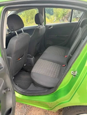 Обява за продажба на Opel Corsa D 1, 4 бензин 86 к.с. ~8 200 лв. - изображение 5