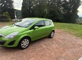 Обява за продажба на Opel Corsa D 1, 4 бензин 86 к.с. ~8 200 лв. - изображение 1