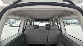 Обява за продажба на VW Caddy 1.9TDI.105.кс.2009г.ТОПсъстояние ~9 191 лв. - изображение 11