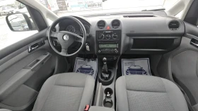 VW Caddy 1.9TDI.105..2009. | Mobile.bg    15