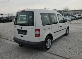 Обява за продажба на VW Caddy 1.9TDI.105.кс.2009г.ТОПсъстояние ~9 191 лв. - изображение 4