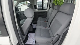 Обява за продажба на VW Caddy 1.9TDI.105.кс.2009г.ТОПсъстояние ~9 191 лв. - изображение 10