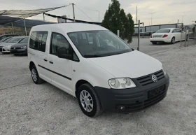Обява за продажба на VW Caddy 1.9TDI.105.кс.2009г.ТОПсъстояние ~9 191 лв. - изображение 2