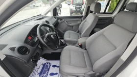 Обява за продажба на VW Caddy 1.9TDI.105.кс.2009г.ТОПсъстояние ~9 191 лв. - изображение 8