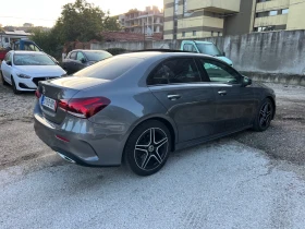 Mercedes-Benz A 200 AMG Швейцария  - 49900 лв. / 25513.46 € - 17506396 5