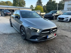 Mercedes-Benz A 200 AMG Швейцария  - 49900 лв. / 25513.46 € - 17506396 3