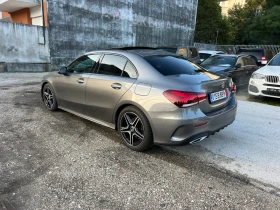 Mercedes-Benz A 200 AMG Швейцария  - 49900 лв. / 25513.46 € - 17506396 7