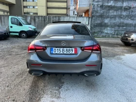 Mercedes-Benz A 200 AMG Швейцария  - 49900 лв. / 25513.46 € - 17506396 6
