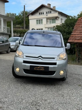 Обява за продажба на Citroen Berlingo 1.6 HDI 109kc. Multispace ~7 300 лв. - изображение 2