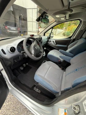 Обява за продажба на Citroen Berlingo 1.6 HDI 109kc. Multispace ~7 300 лв. - изображение 8