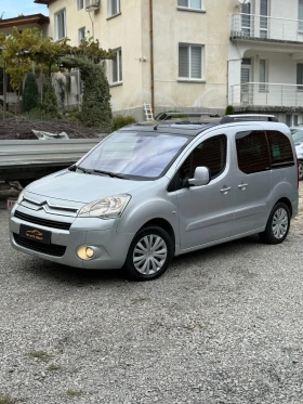 Обява за продажба на Citroen Berlingo 1.6 HDI 109kc. Multispace ~7 300 лв. - изображение 1