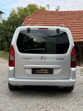 Обява за продажба на Citroen Berlingo 1.6 HDI 109kc. Multispace ~7 300 лв. - изображение 5