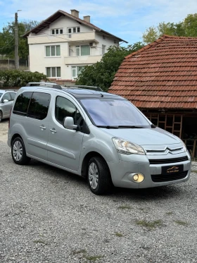 Обява за продажба на Citroen Berlingo 1.6 HDI 109kc. Multispace ~7 300 лв. - изображение 1