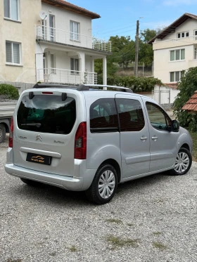 Обява за продажба на Citroen Berlingo 1.6 HDI 109kc. Multispace ~7 300 лв. - изображение 4